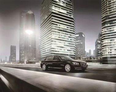 Active Hybrid 7